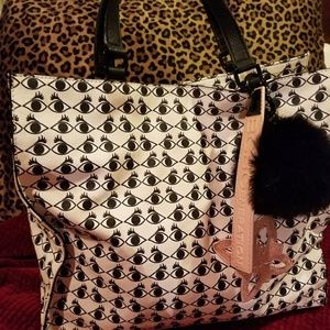 BCBG handbag